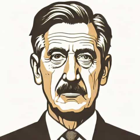 Politics And The English Language George Orwell