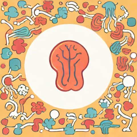 Post Streptococcal Glomerulonephritis In Child