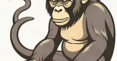 Primate Communication And The Gestural Origin Of Language