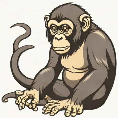 Primate Communication And The Gestural Origin Of Language