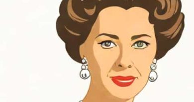 Princess Margaret Countess Of Snowdon Cause Of Death
