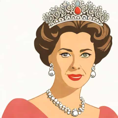 Princess Margaret Countess Of Snowdon Cause Of Death