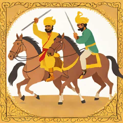 Prithviraj Chauhan Defeated Muhammad Ghori In
