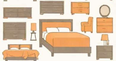 Products Offered By Seaboard Bedding And Furniture