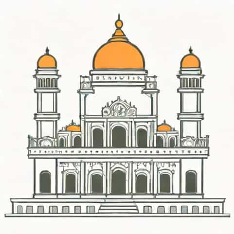 Provincial Administration Of Delhi Sultanate