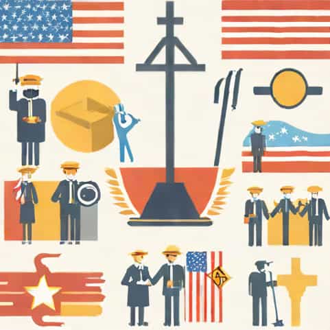 Puritanism And Its Impact On American Values