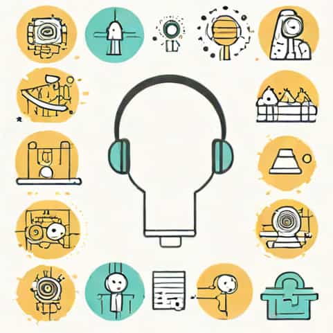 Purpose And Process Of Appreciative Listening