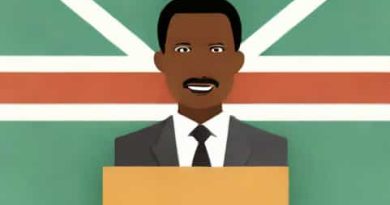 Qualifications Of A Parliamentary Candidate In Zambia
