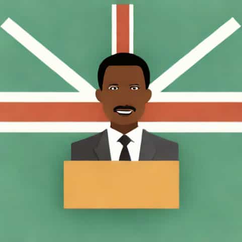 Qualifications Of A Parliamentary Candidate In Zambia