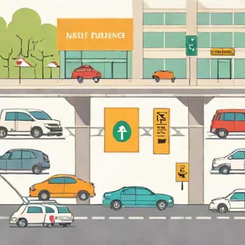 Quality Parking Meet And Greet Gatwick Reviews