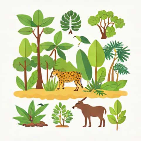 Quantitative Ethnobotany And Amazonian Conservation