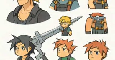 Question Them About The Kidnapper Ff7 Rebirth