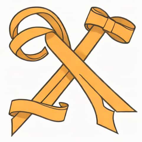 Question What Is Acetate Ribbon Normally Used For