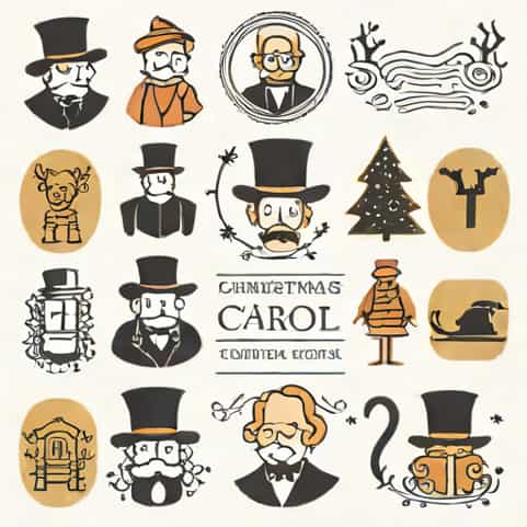 Quotes From A Christmas Carol By Charles Dickens