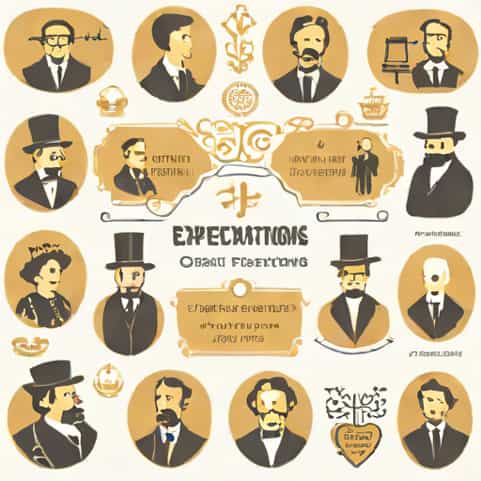 Quotes From Great Expectations By Charles Dickens
