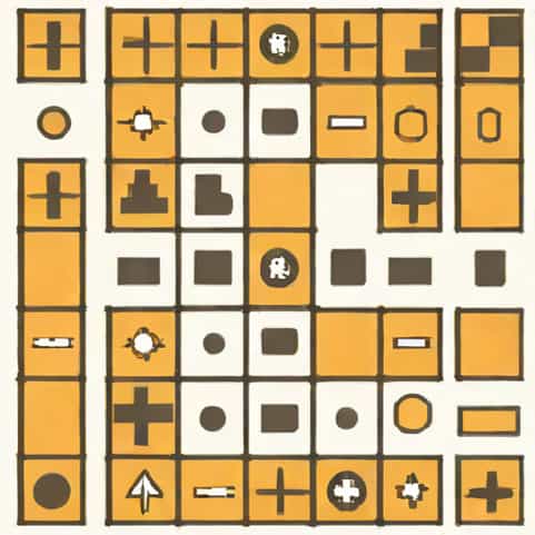 Reaction That Is Automatic And Unthinking Crossword Clue