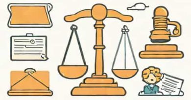 Reasons To File A Complaint Against An Attorney