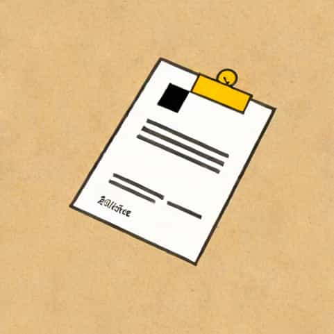 Receipt And Acknowledgment Of Acceptance Of Service