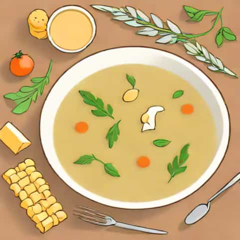 Recipe For Olive Garden Chicken Gnocchi Soup