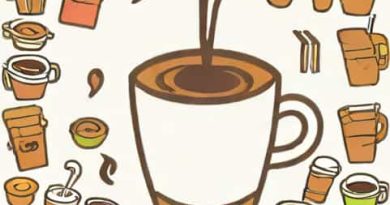 Recommended Daily Intake Of Caffeine For Adolescent