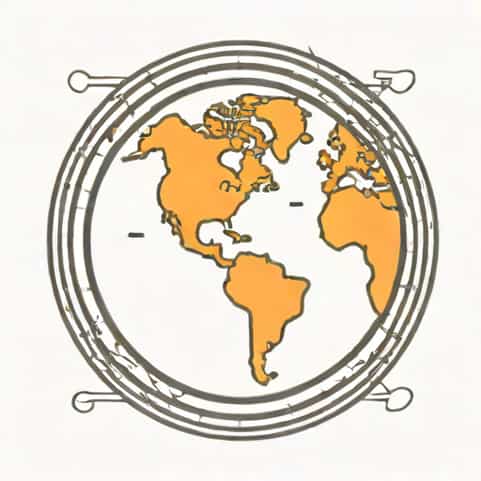 Remembered As The First To Circumnavigate The Globe