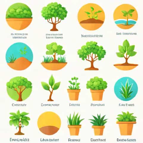 Resources That Plants Compete For In An Ecosystem