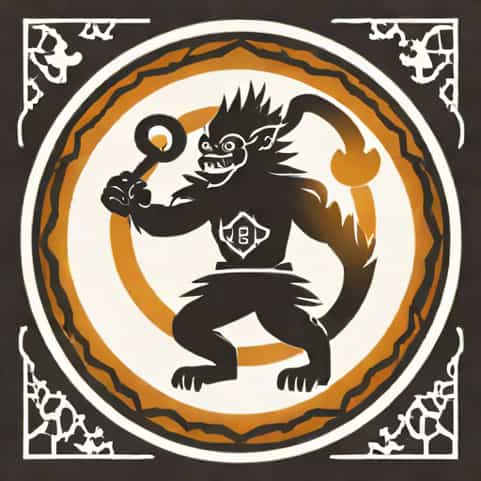 Ring Of Fire Or Immobilize Black Myth Wukong