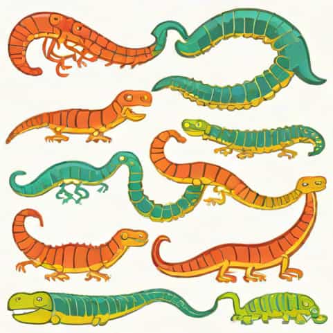 Russian Scientists Defrosted Prehistoric Worms