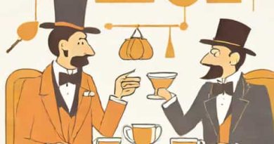 Satiric Strategy In The Importance Of Being Earnest