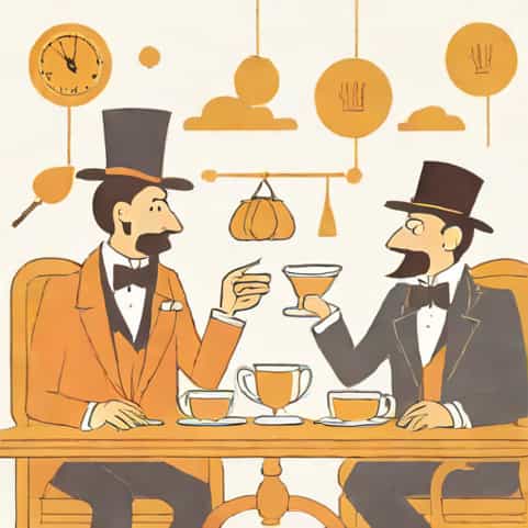 Satiric Strategy In The Importance Of Being Earnest