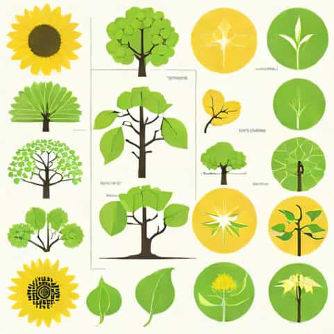 Schematically Represent The Life Cycle Of Angiosperms