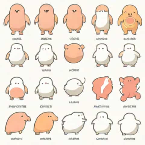 Select The Characteristics Of Adipose Tissue