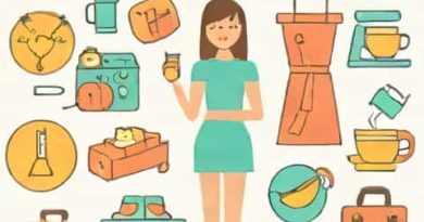 Services Offered By Overqualified Housewives