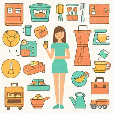 Services Offered By Overqualified Housewives