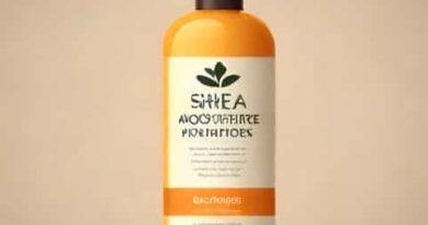 Shea Moisture Strengthen And Restore Shampoo