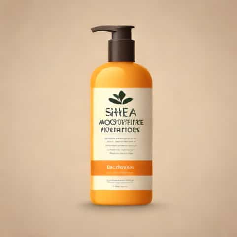 Shea Moisture Strengthen And Restore Shampoo