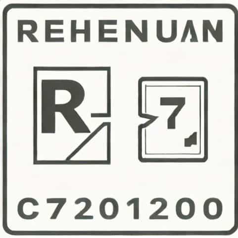 Shorthand Electron Configuration For Rhenium