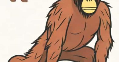 Significant Biological Characteristics Of Australopithecus Afarensis