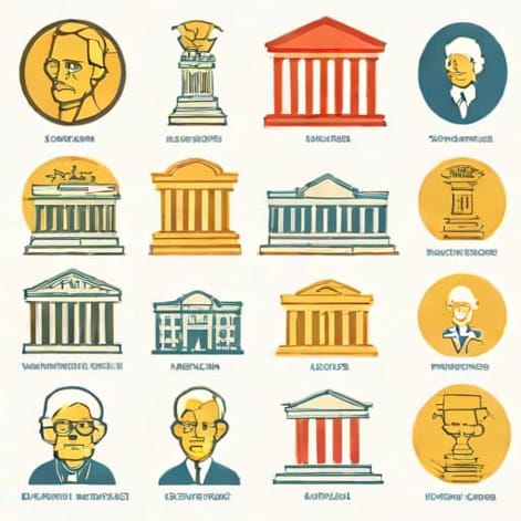 Similarities Between Jeffersonian And Jacksonian Democracy