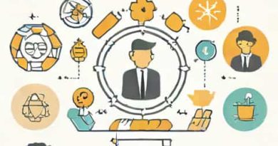 Systems Thinking Creative Holism For Managers