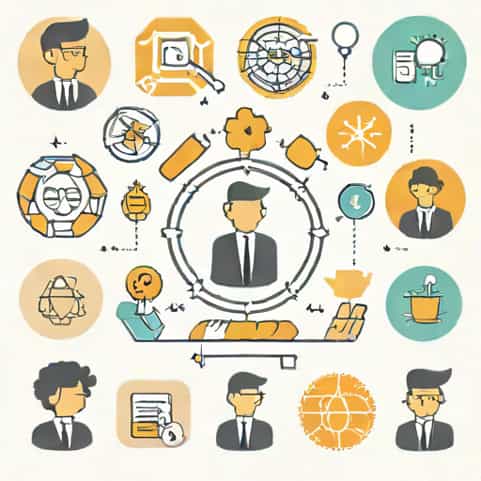 Systems Thinking Creative Holism For Managers
