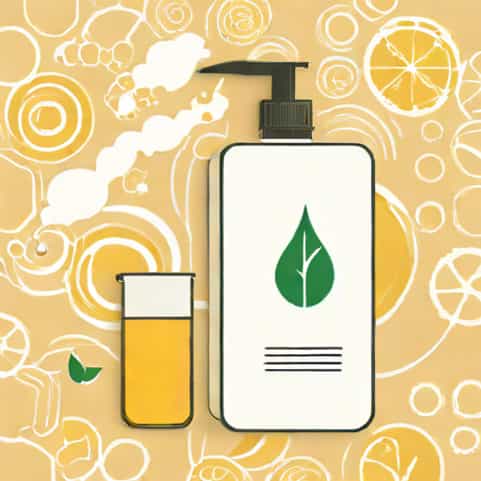Szampon Antipollution Przeciw Wypadaniu 250 Ml