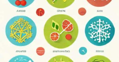 The 4 Types Of Pathogens That Contaminate Food