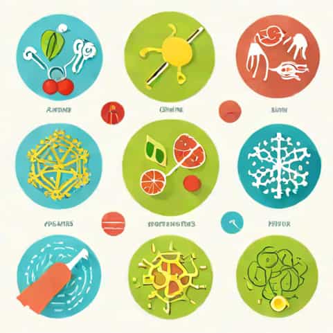 The 4 Types Of Pathogens That Contaminate Food