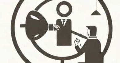 The Adversary Is Collecting Information Regarding