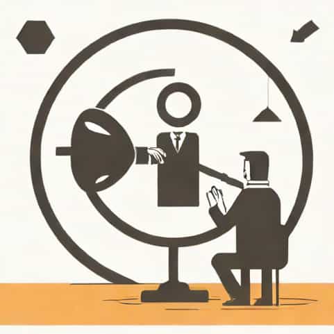 The Adversary Is Collecting Information Regarding