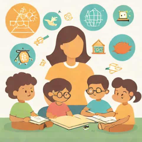 The Child And Adolescent Learners And Learning Principles