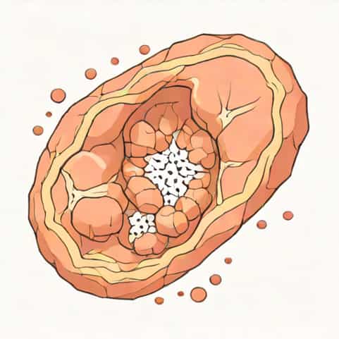 The Embryo Sac Is Nucleate In Polygonum Type