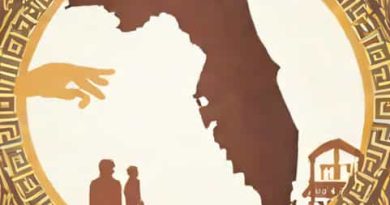 The Florida Statewide Council On Human Trafficking