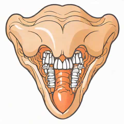 The Following Is A Voiceless Alveolar Lateral Fricative